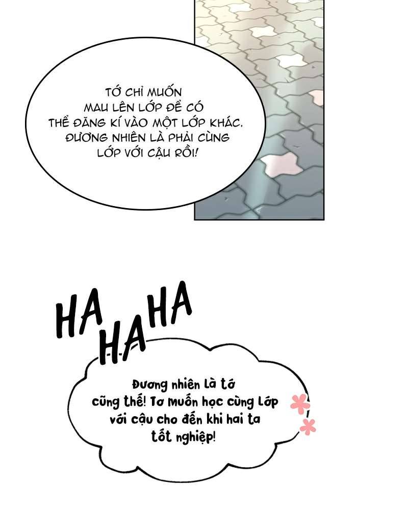 Thời Gian Trở Thành Lý Do Của Đôi Ta Chapter 30 - Trang 4