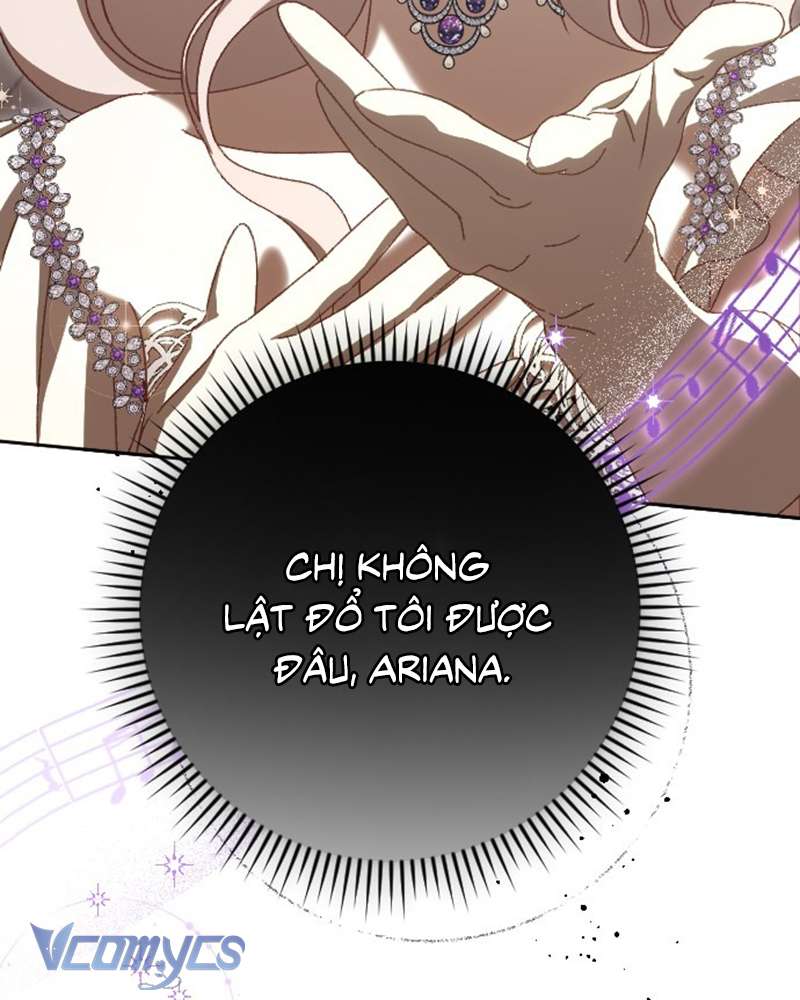 Dành Cho Những Ai Coi Hối Tiếc Là Điều Xa Xỉ Chap 17 - Trang 4