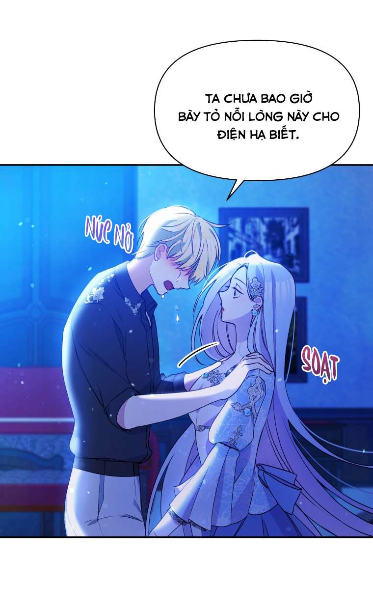 Người Bảo Hộ Của Bạo Quân Là Ma Nữ Tàn Độc Chap 61 - Next Chap 62