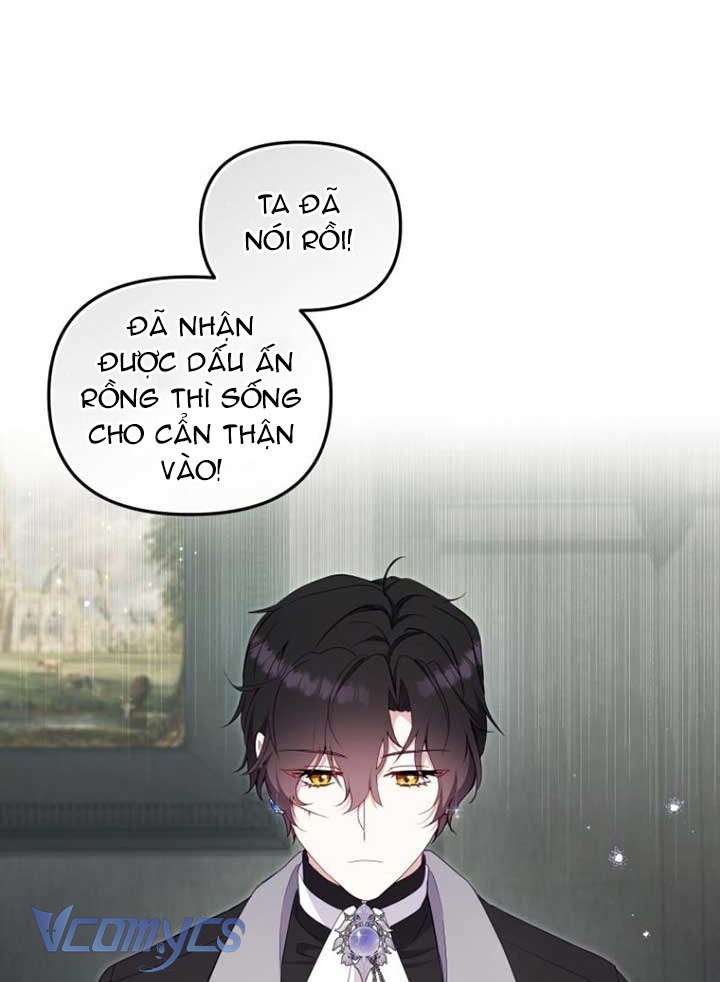 Tôi Được Nuôi Dưỡng Bởi Những Kẻ Phản Diện Chap 86 - Trang 3