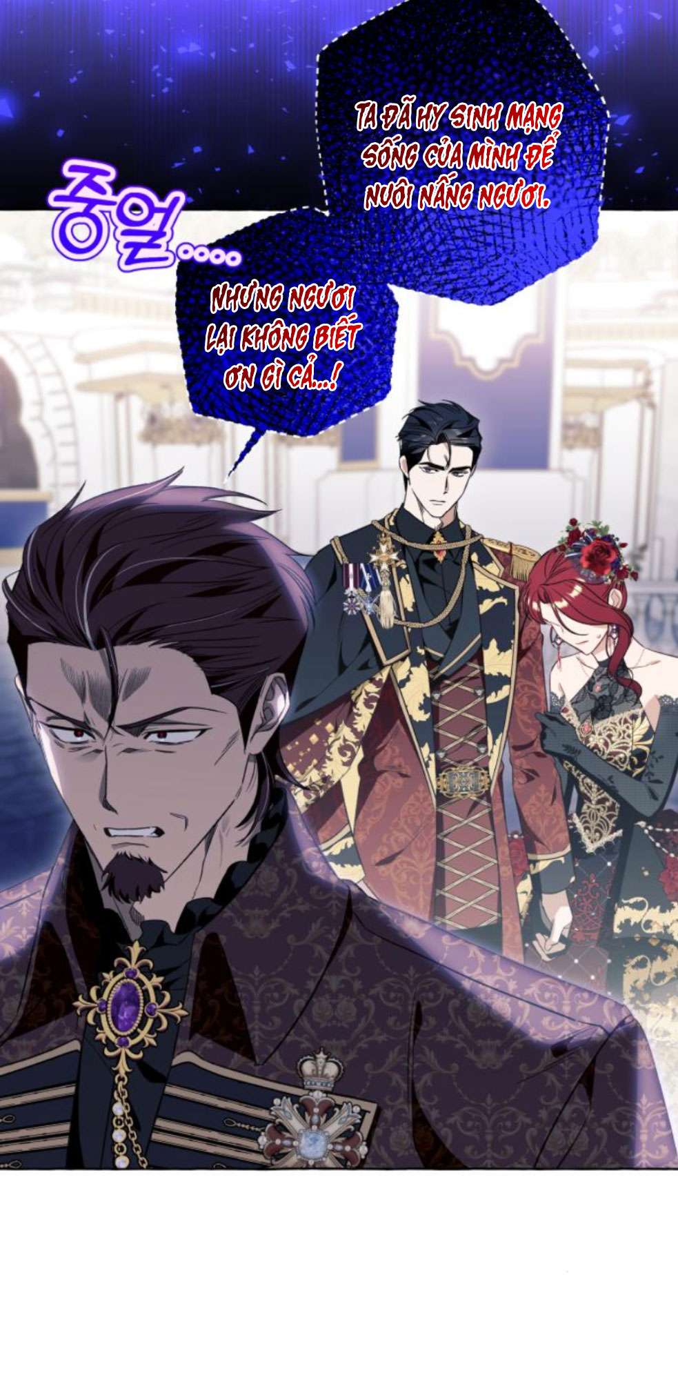 Tôi Tưởng Đó Chỉ Là Tiểu Thuyết Trọng Sinh Bình Thường Chapter 52 - Next Chapter 52.1