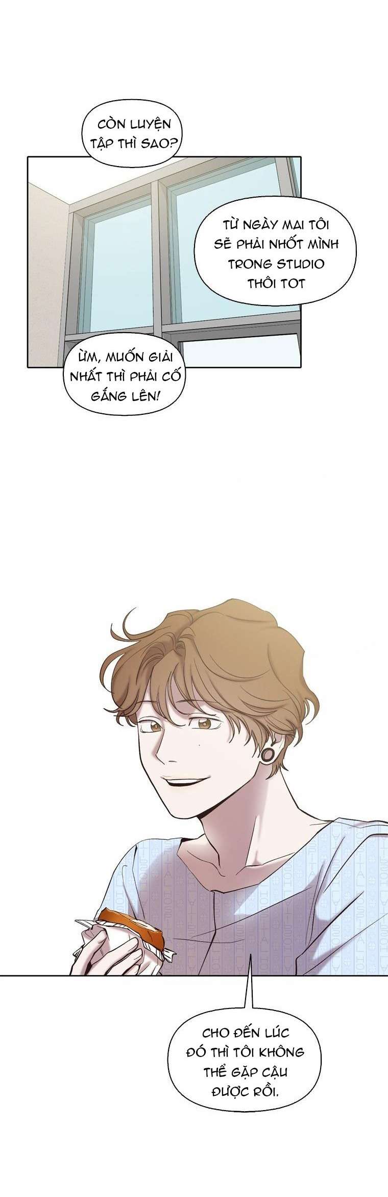 Thanh Xuân Của Chúng Ta Chap 81 - Trang 4