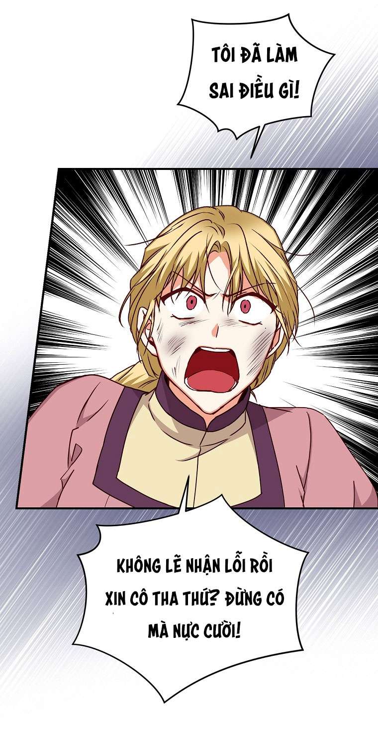 Cẩn Thận Với Các Anh Trai Đấy! Chap 80 - Trang 2