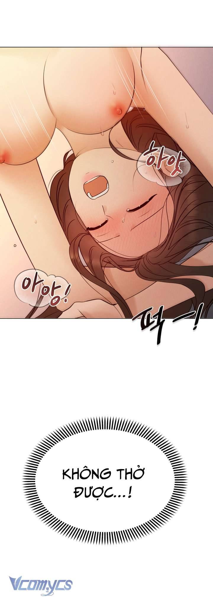 [18+] Tỳ Nữ Bỏ Trốn Chap 2 - Trang 2