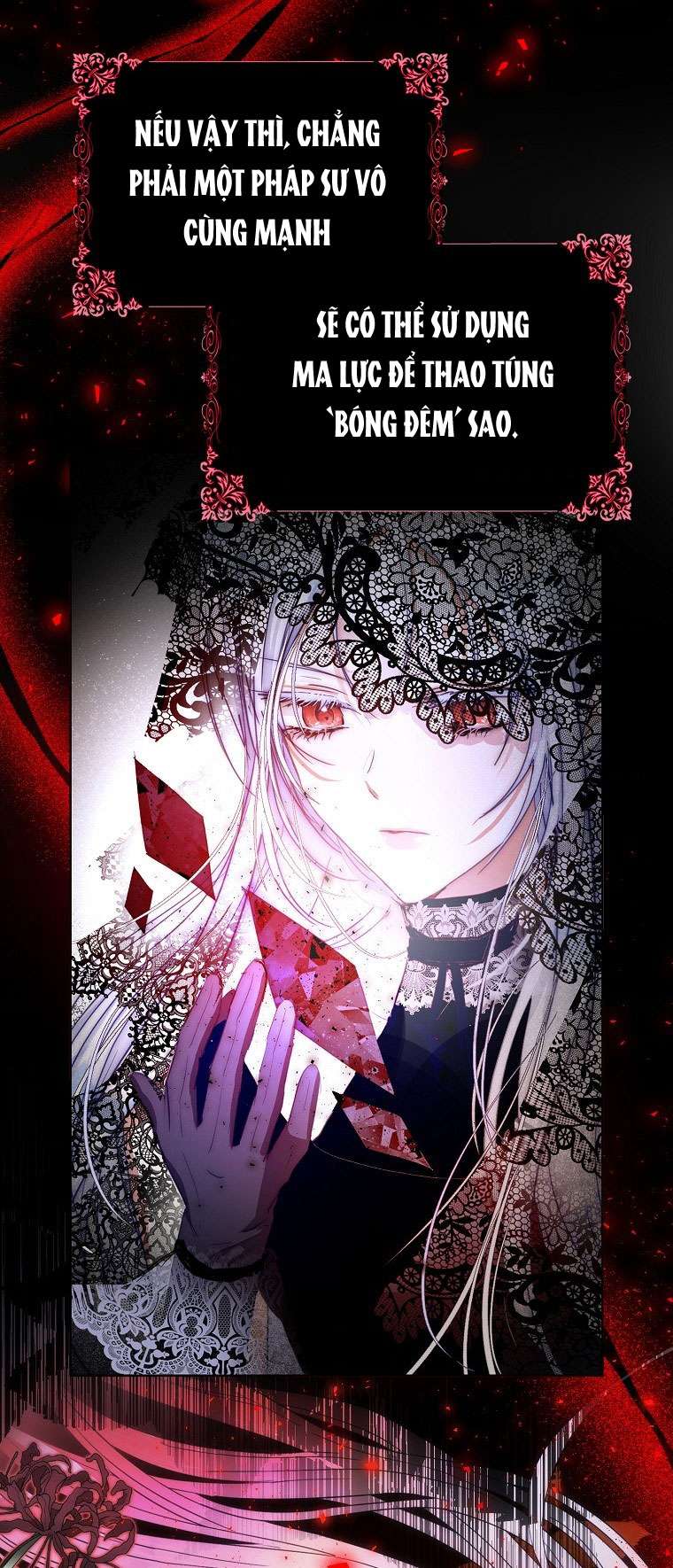 Tôi Trở Thành Vợ Của Nam Chính Chap 39 - Trang 3