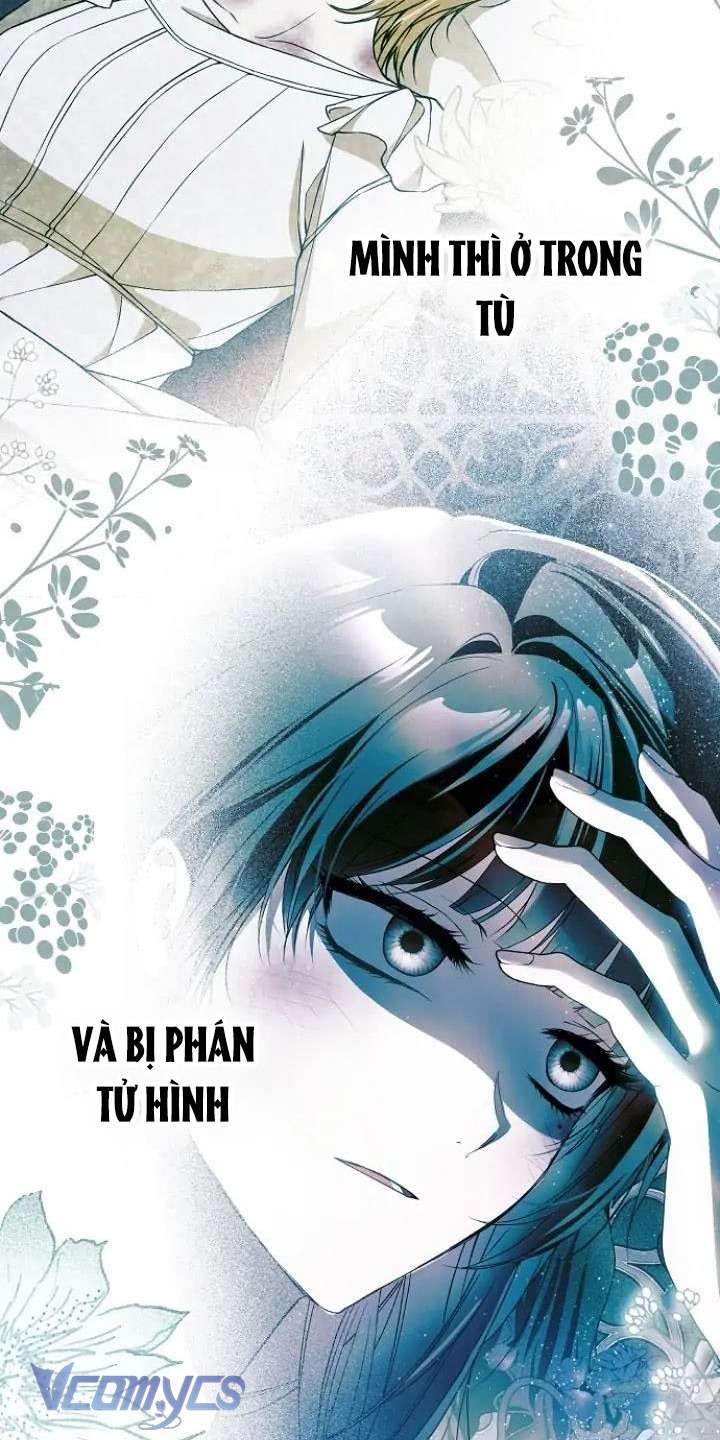 Ai Đó Đang Điều Khiển Cơ Thể Của Tôi Chapter 35 - Trang 4