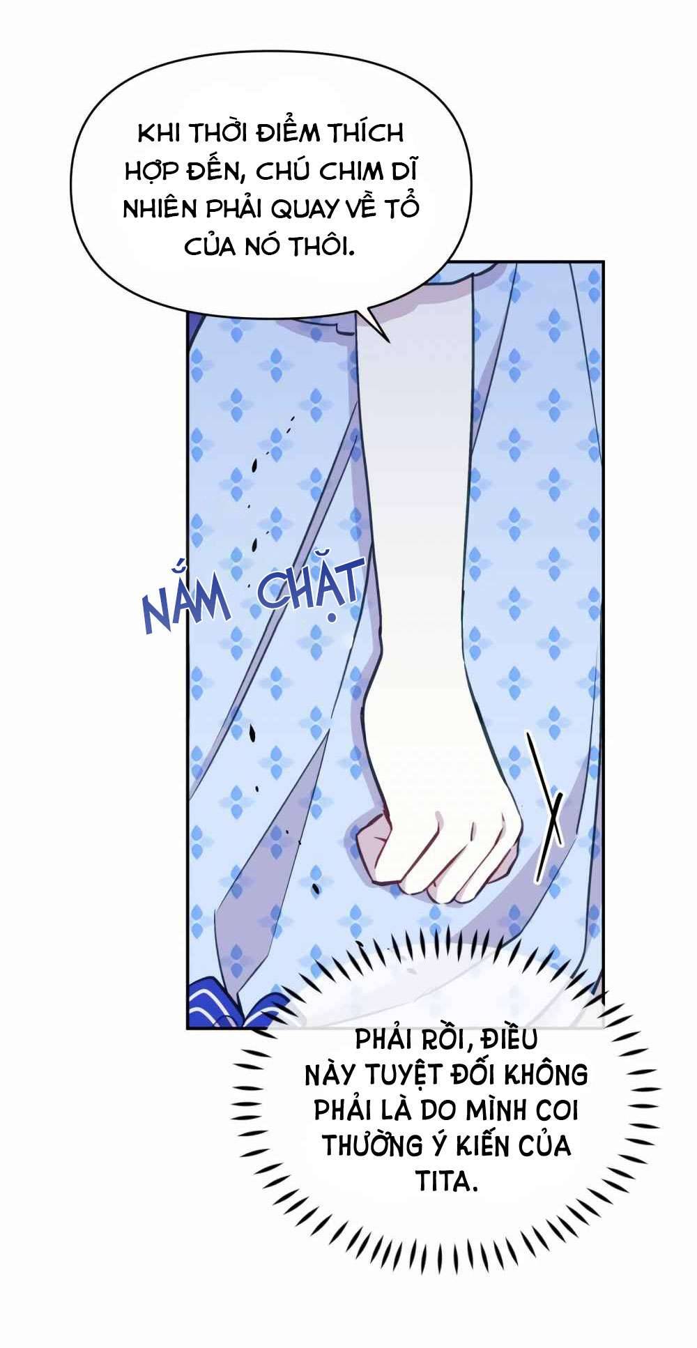 Người Bảo Hộ Của Bạo Quân Là Ma Nữ Tàn Độc Chap 21 - Next Chap 22