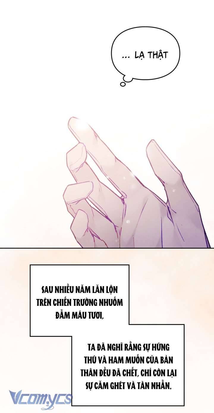 Kết Cục Của Nhân Vật Phản Diện Chỉ Có Thể Là Cái Chết Chapter 124 - Trang 4