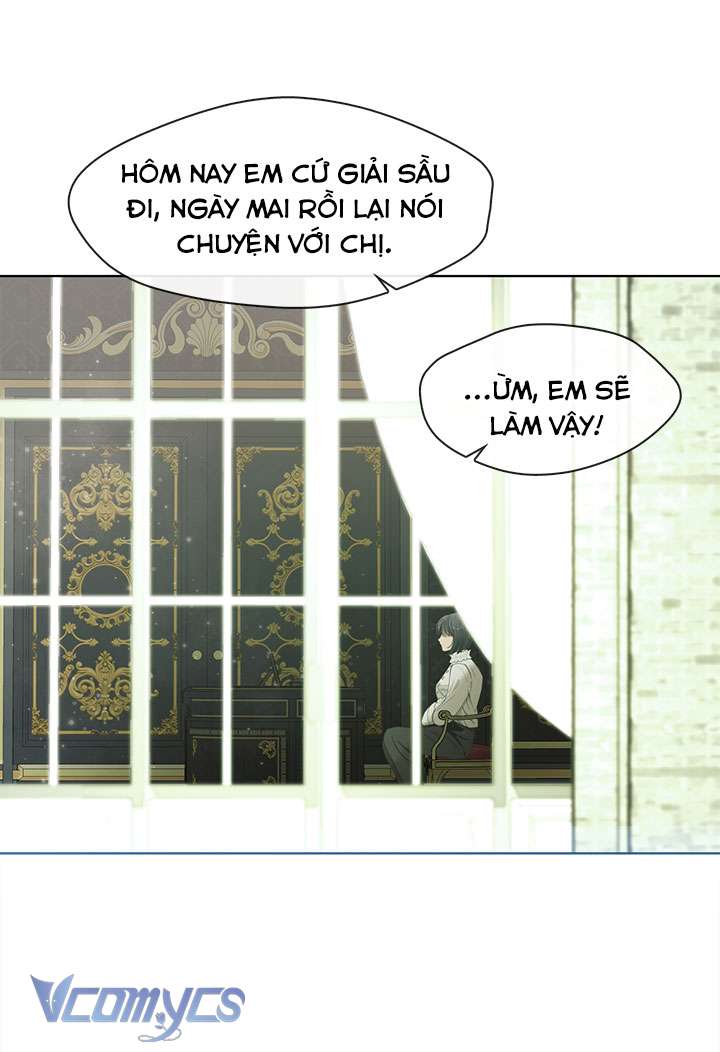 Gia Đình Bị Ám Ảnh Bởi Tôi Chapter 58 - Trang 4