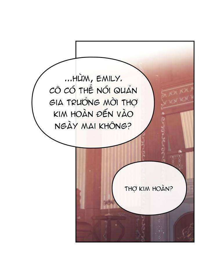 Kết Cục Của Nhân Vật Phản Diện Chỉ Có Thể Là Cái Chết Chapter 18 - Next Chapter 19