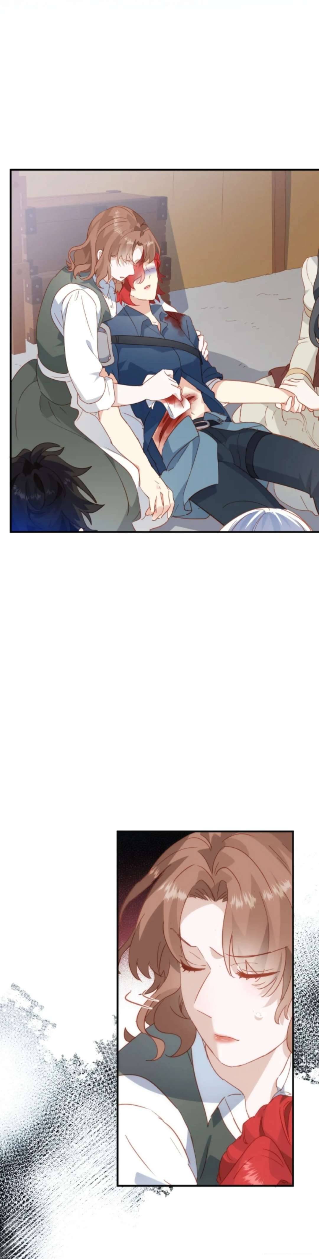 Cô công chúa không muốn được nuông chiều Chap 29 - Next Chap 30