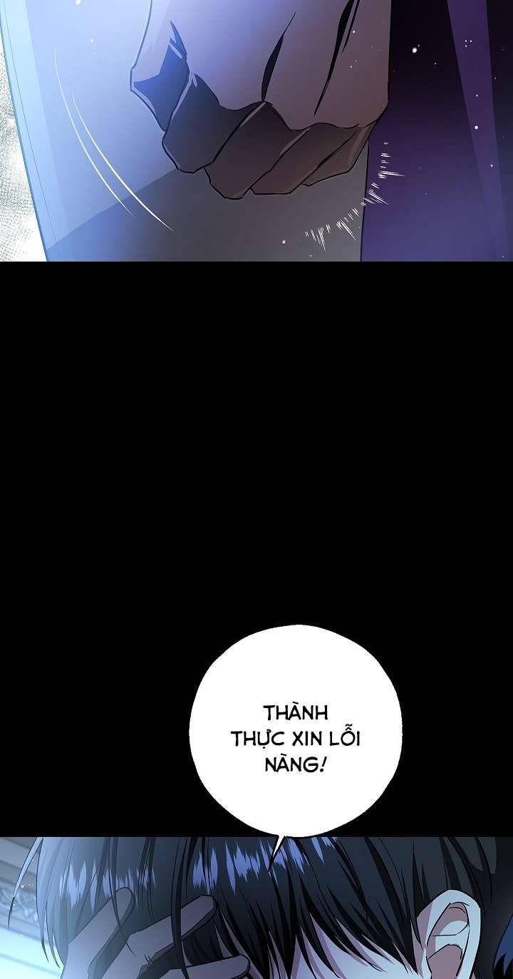 Hôn Phu Ẩn Sắc Chapter 41 - Trang 4