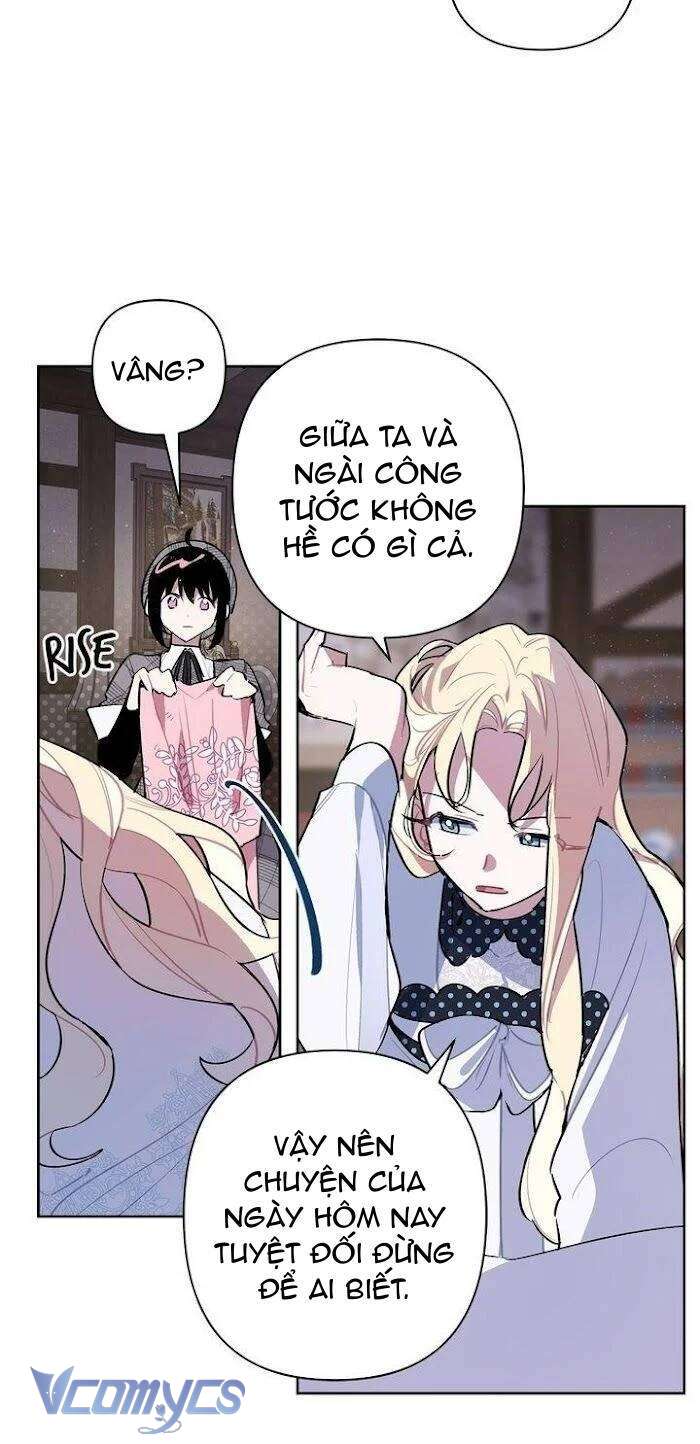 Cách Để Giết Một Pháp Sư Chapter 8 - Next Chapter 9