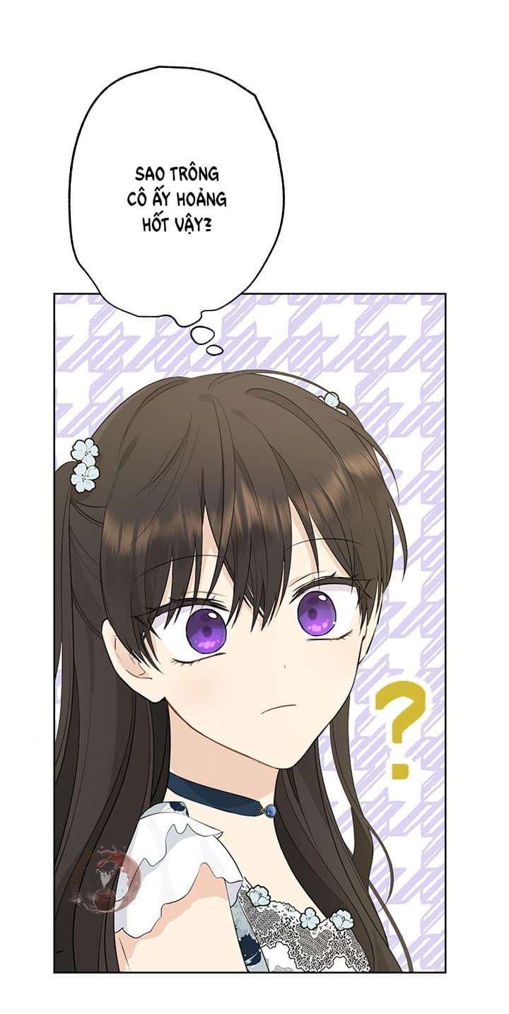 Tôi Là Minh Chứng Của Sự Thật Chap 55 - Next Chap 56