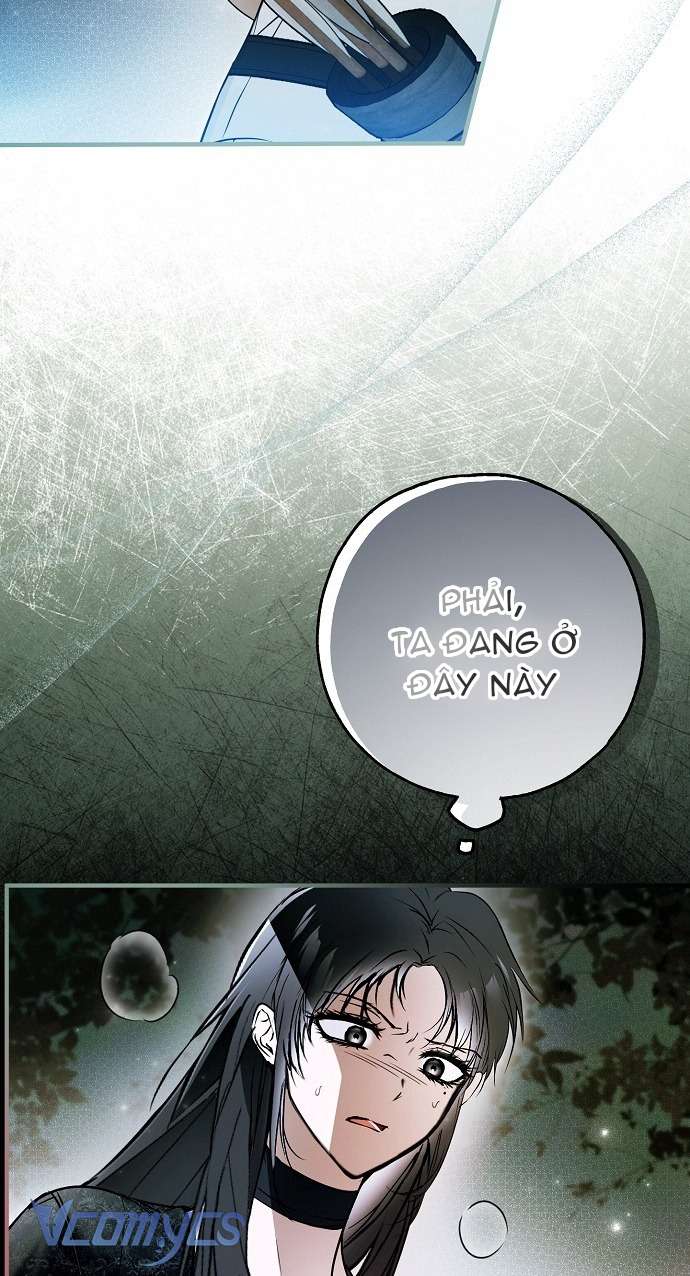 Ai Đó Đang Điều Khiển Cơ Thể Của Tôi Chapter 53 - Trang 4