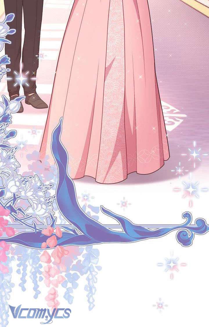 Hầu Gái Độc Quyền Của Hoàng Hậu Phản Diện Chapter 3 - Trang 4