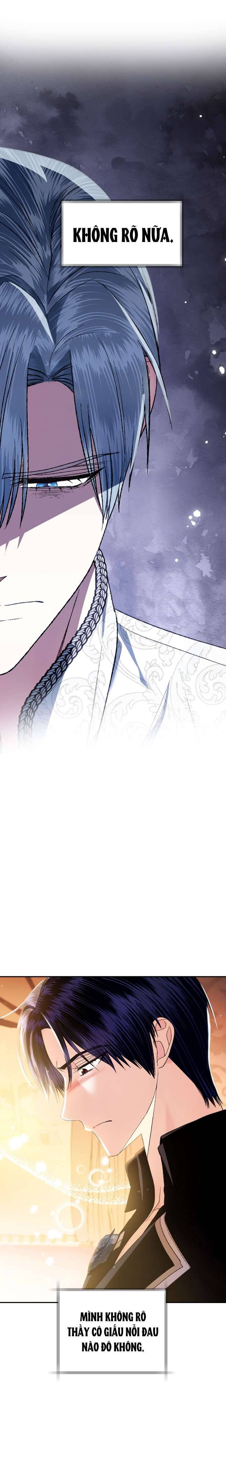 Cha À, Con Không Muốn Kết Hôn Đâu Chap 92 - Trang 2