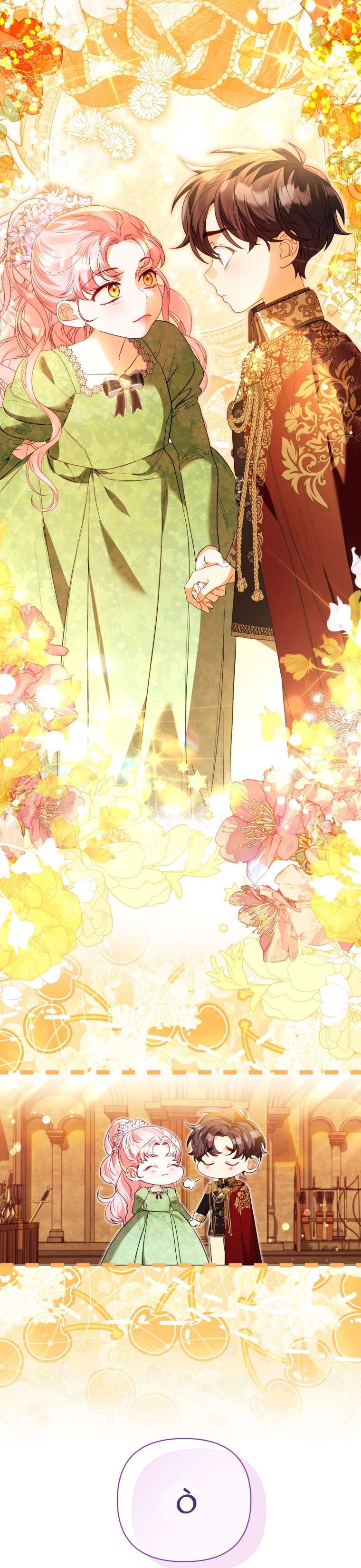 Thà Là Để Tôi Trở Thành Nữ Hoàng Chapter 47 - Next Chapter 48