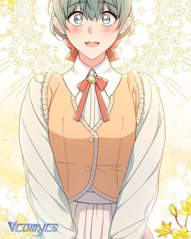 Hầu Gái Độc Quyền Của Hoàng Hậu Phản Diện Chapter 27 - Trang 4