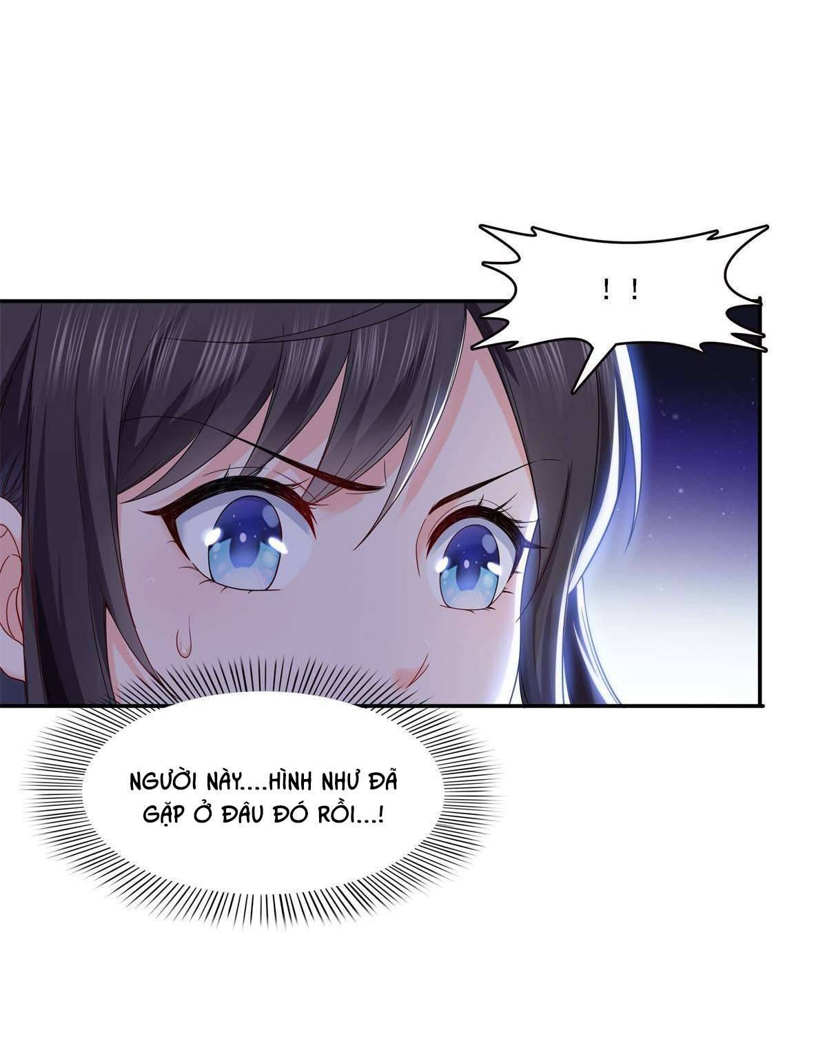 Hệt Như Hàn Quang Gặp Nắng Gắt Chap 278 - Trang 4