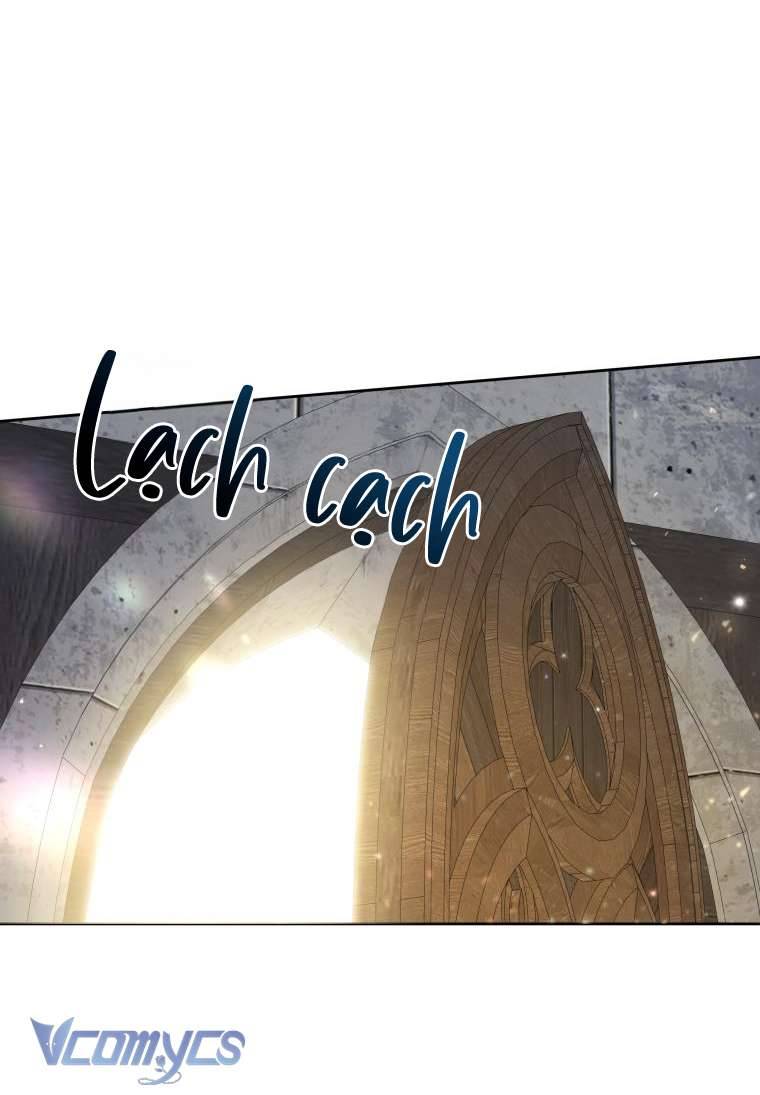 Bé Con Cá Voi Sát Thủ Chapter 20 - Trang 4