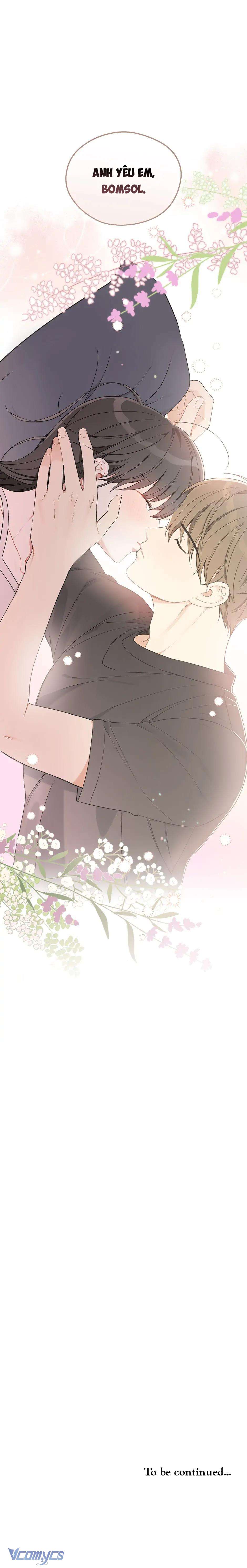 Ly Espresso Của Mùa Xuân Chapter 50 - Trang 4