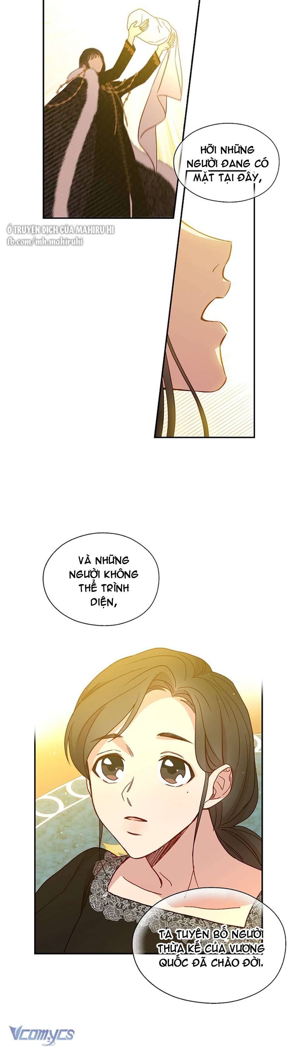 Sống Sót Dưới Thân Phận Hầu Nữ Chap 15 - Next Chap 16