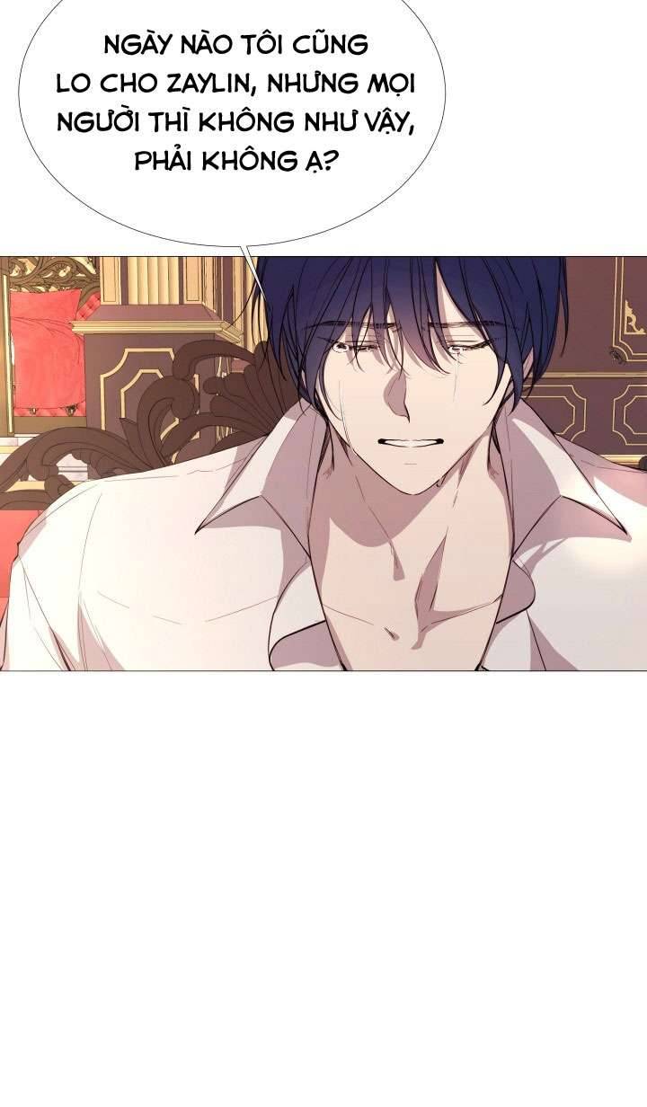 Ác Nữ Cần Bạo Chúa Chapter 54 - Trang 4