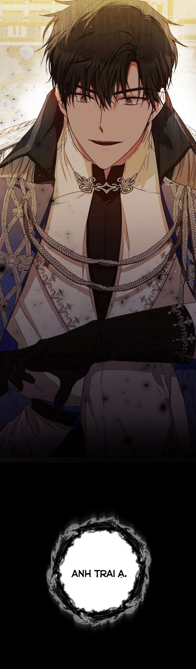 Tôi Trở Thành Vợ Của Nam Chính Chap 33 - Trang 3