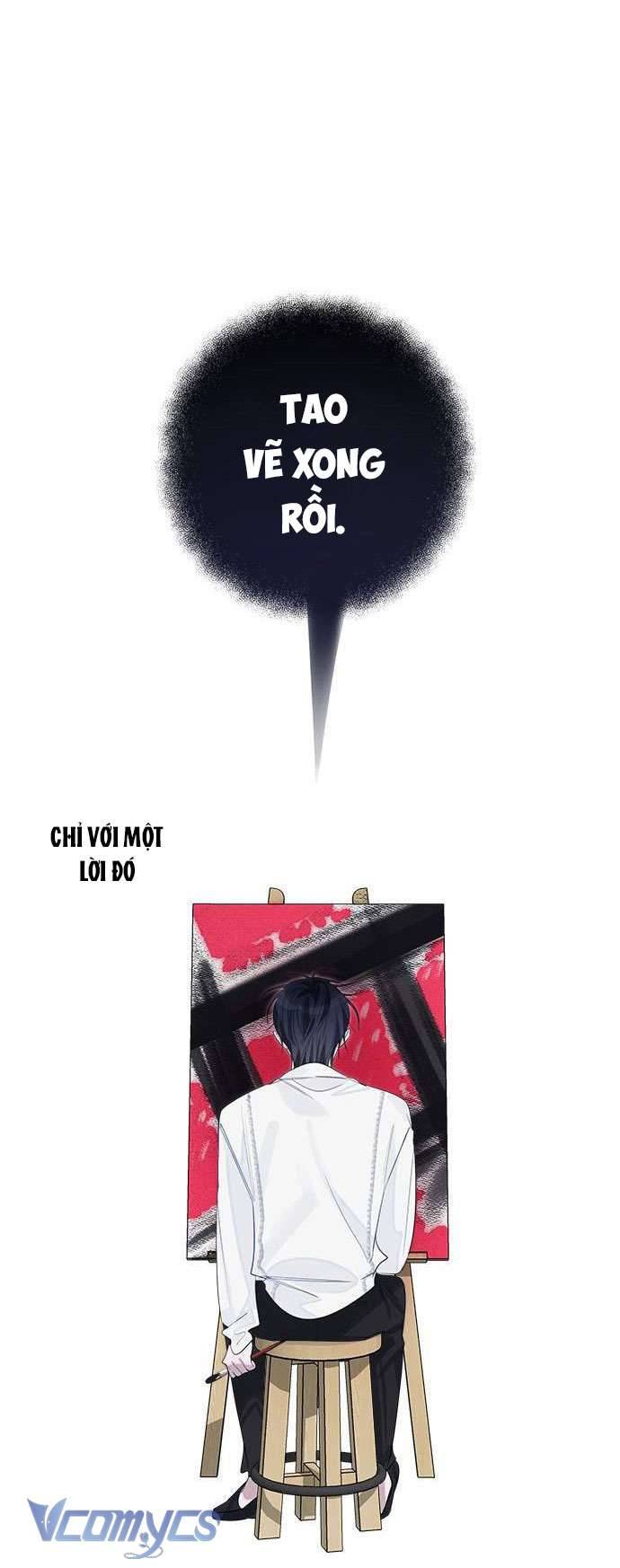 Đàn Anh Xấu Xa! Chap 80 - Trang 3