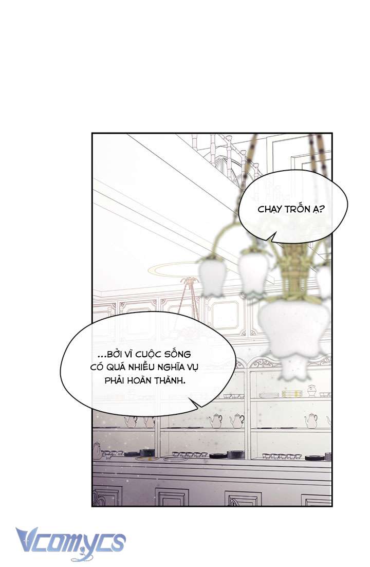 Gia Đình Bị Ám Ảnh Bởi Tôi Chapter 53 - Trang 4