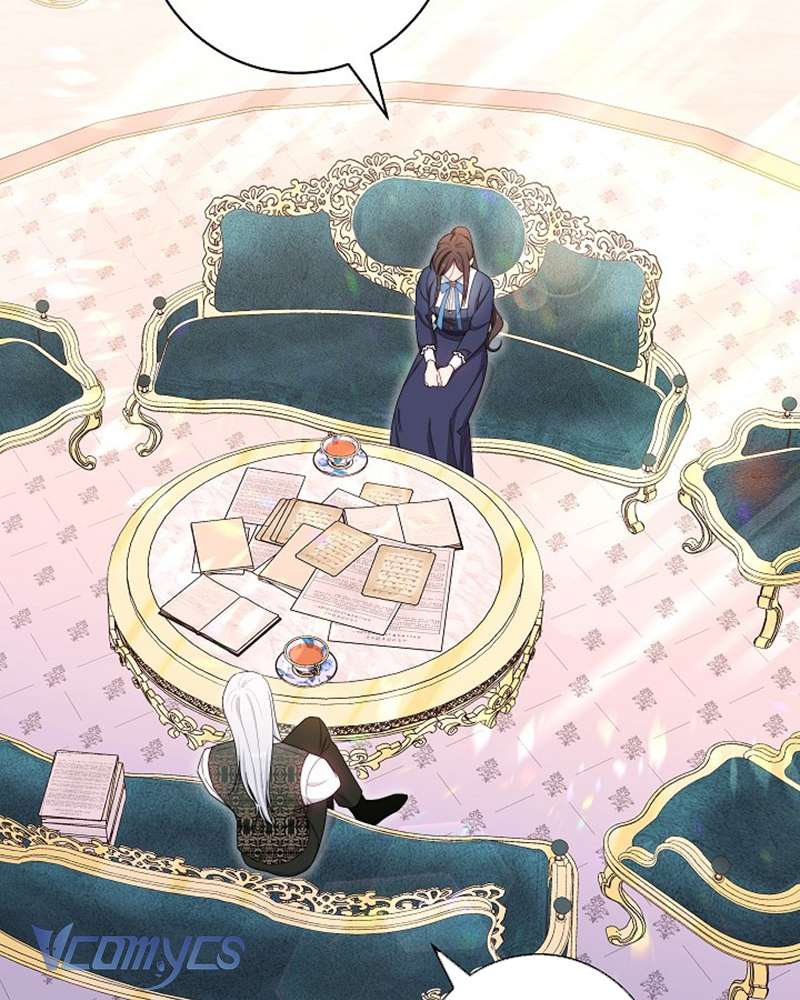 Hầu Gái Độc Quyền Của Hoàng Hậu Phản Diện Chapter 46 - Trang 4