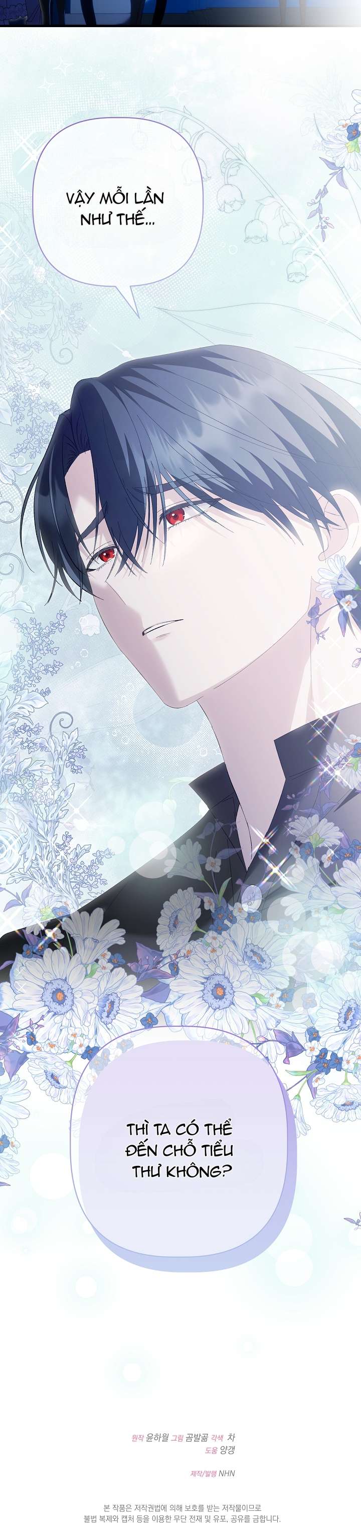 Cha Của Nam Chính Từ Chối Hủy Hôn Chapter 28 - Next Chapter 29