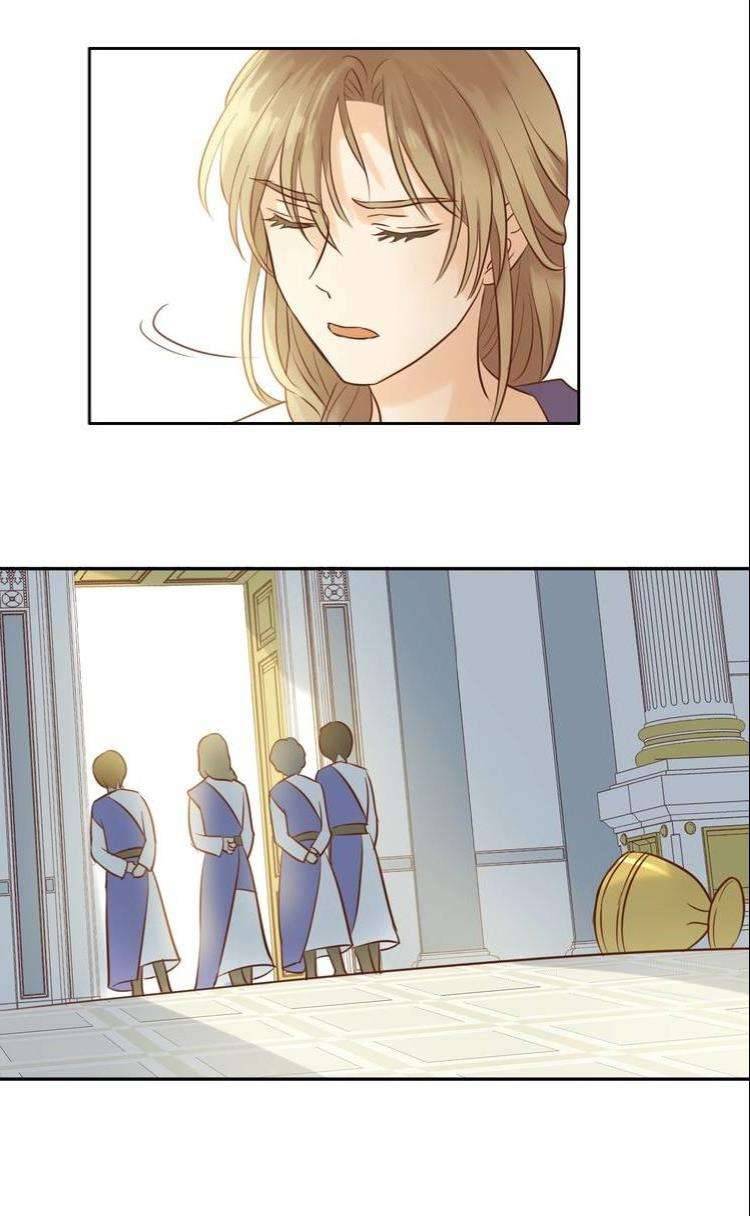 Địch Úc Đa Chi Ca Chapter 14 - Trang 4