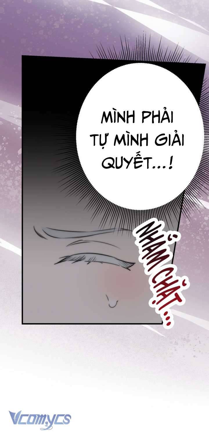 Những Nhân Vật Mạnh Nhất Thế Giới Ám Ảnh Tôi Chapter 53 - Trang 4