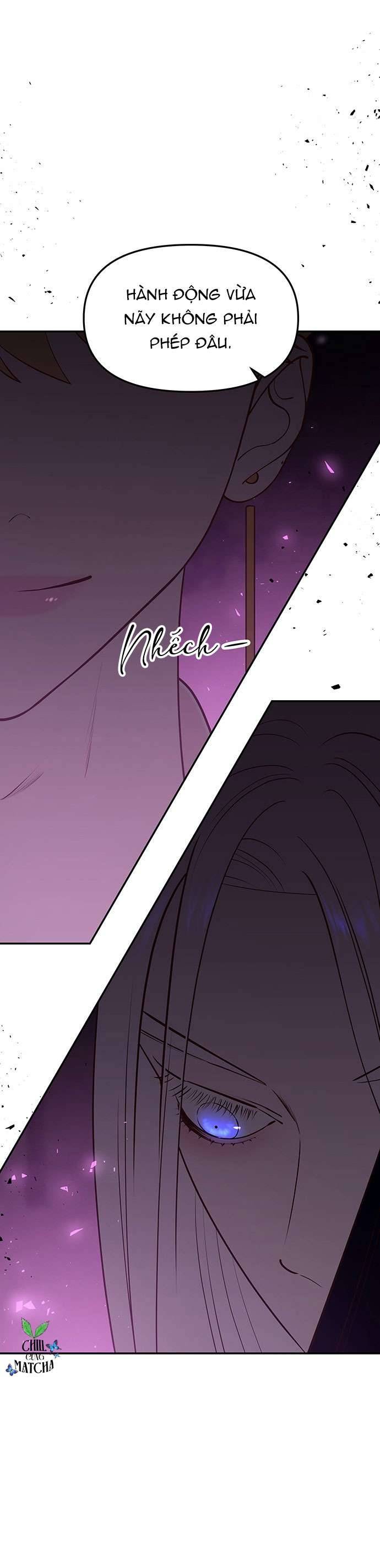 Vương Tử Huyền Bí Chapter 75 - Trang 4