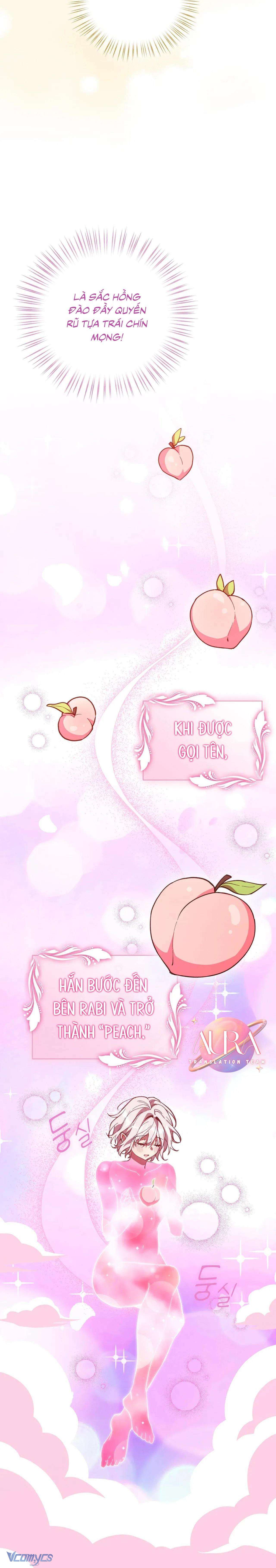 Chạy Trốn Khỏi Thợ Săn Chap 7 - Trang 4