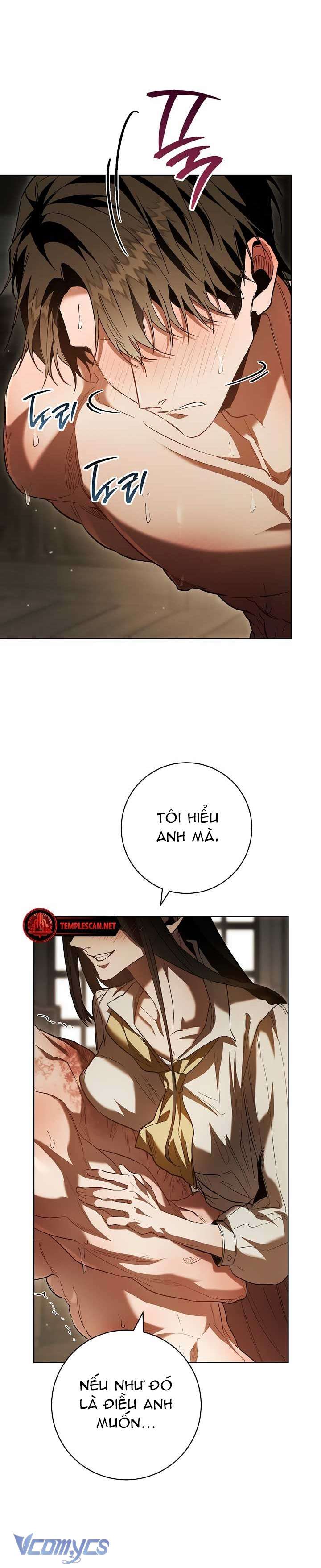 Làm Anh Ấy Khóc [18+] Chapter 3 - Next Chapter 4