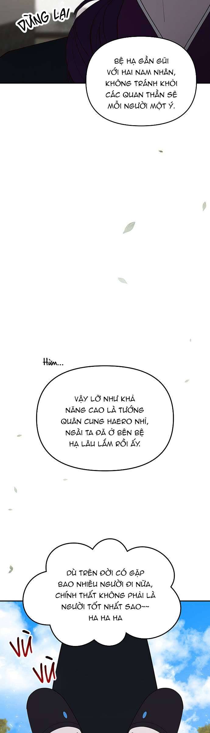 Vương Tử Huyền Bí Chapter 114 - Trang 4