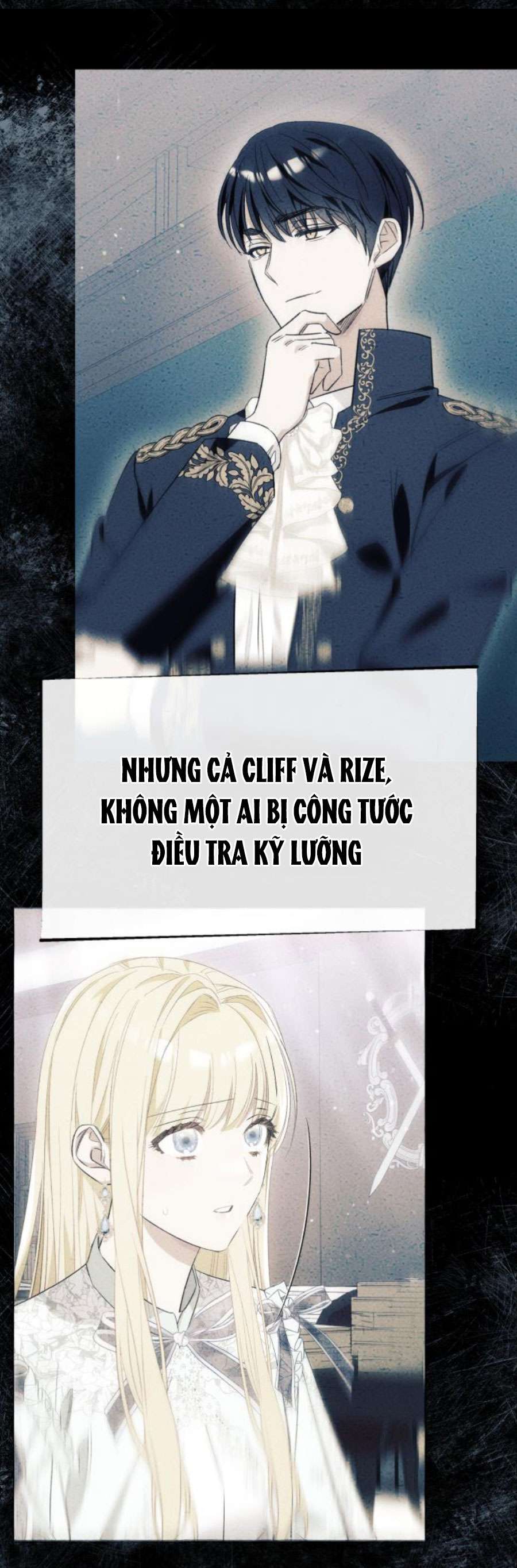 Tôi Tưởng Đó Chỉ Là Tiểu Thuyết Trọng Sinh Bình Thường Chap 46 - Trang 2