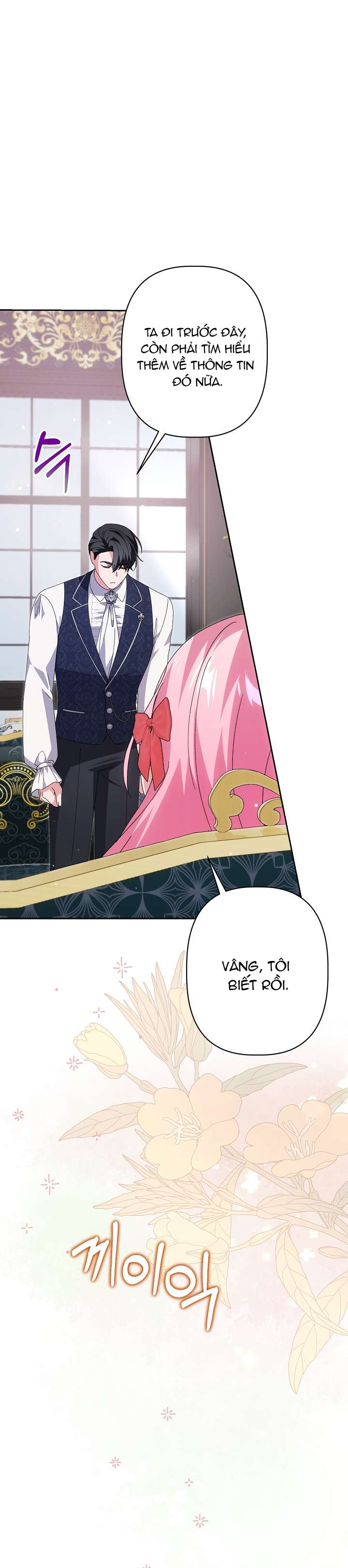 Cha Của Nam Chính Từ Chối Hủy Hôn Chapter 10 - Next Chapter 11