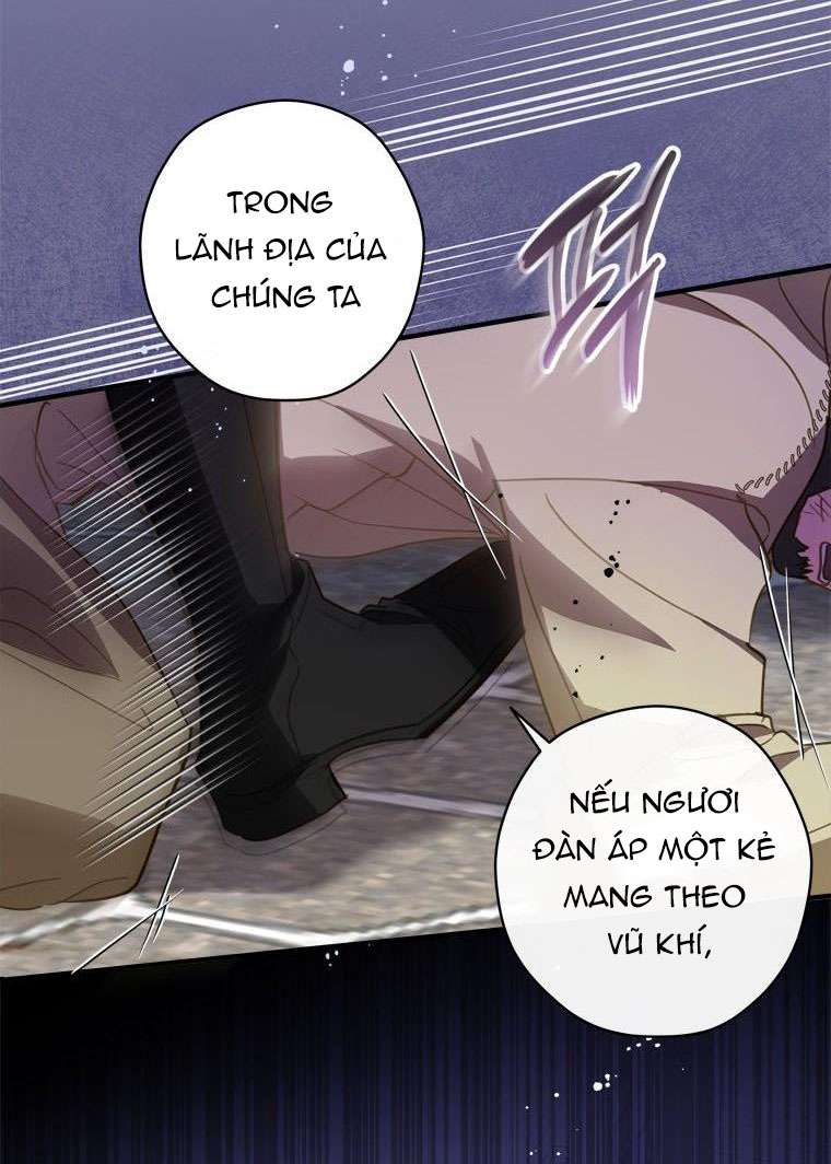 Tôi Đã Bảo Nữ Chính Đang Cải Trang Cơ Mà! Chap 29 - Trang 2