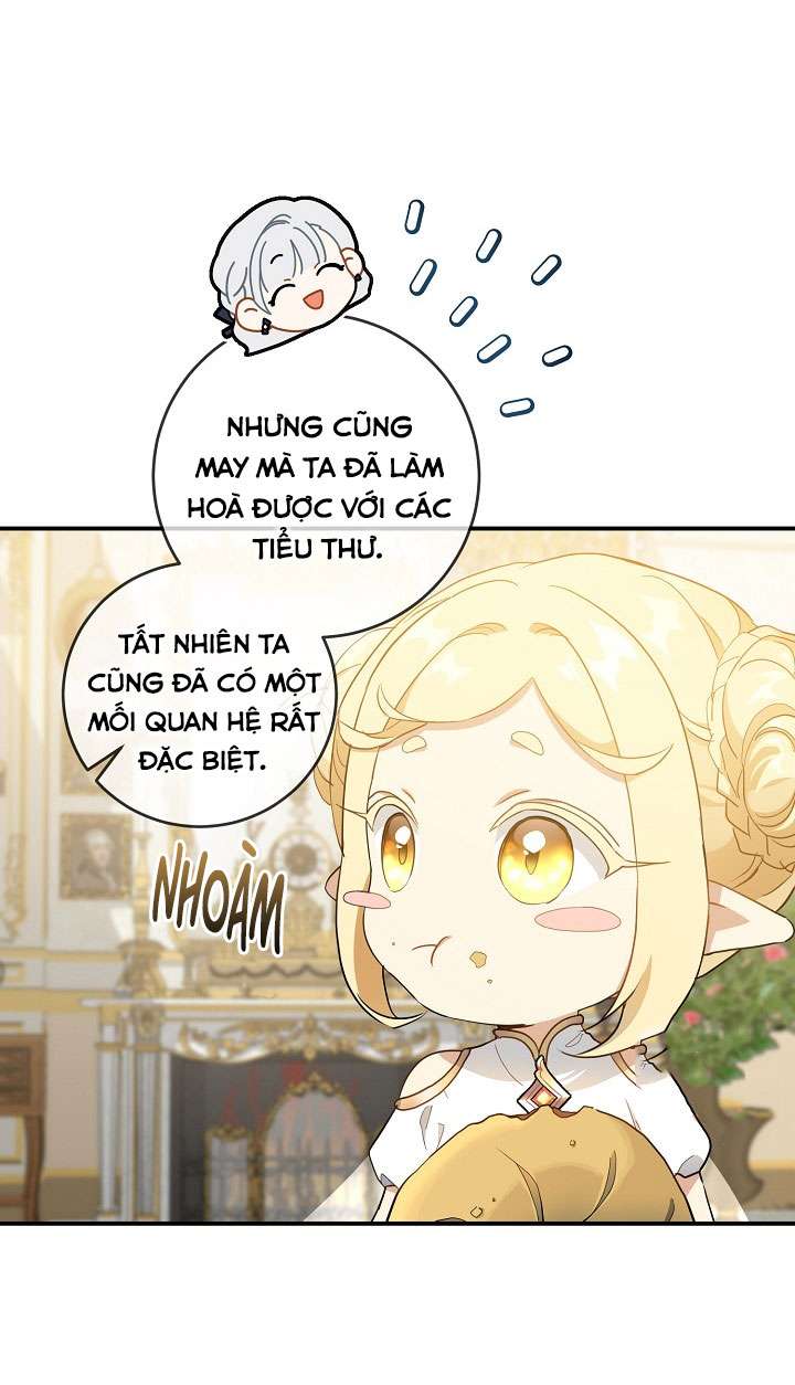 Lại Một Lần Nữa Hướng Về Ánh Sáng Chap 45 - Next Chap 46