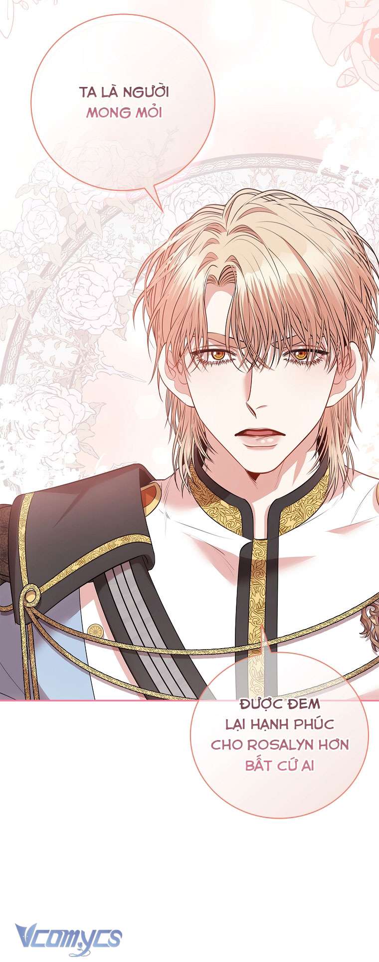 Thư Ký Của Bạo Chúa Chapter 76 - Trang 4