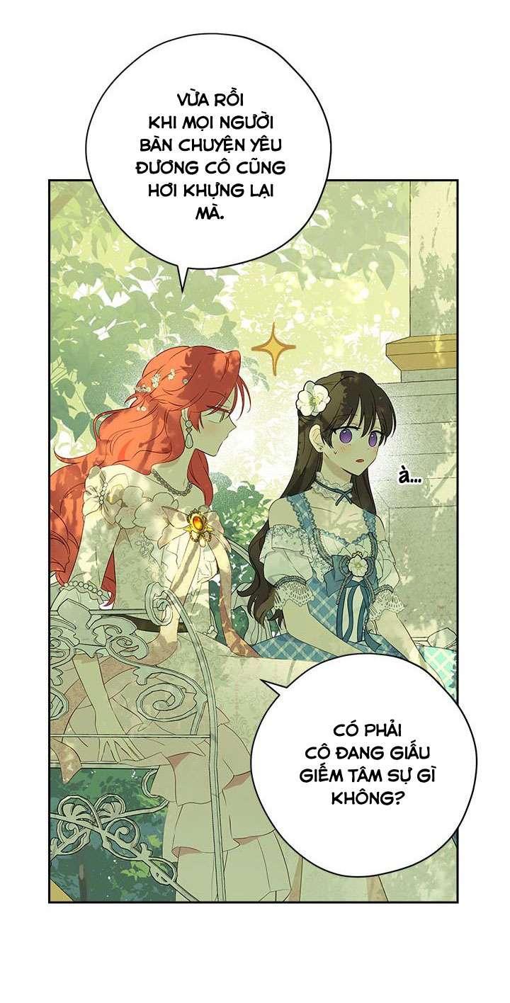 Tôi Là Minh Chứng Của Sự Thật Chap 80 - Trang 3