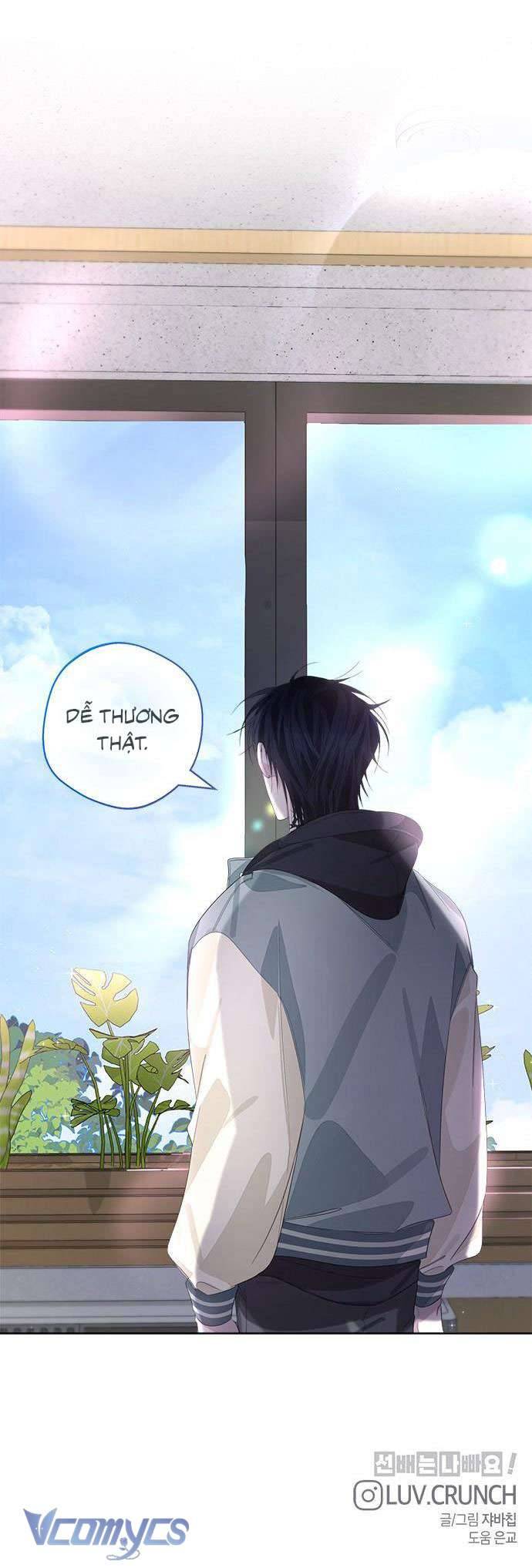 Đàn Anh Xấu Xa! Chap 69 - Trang 3