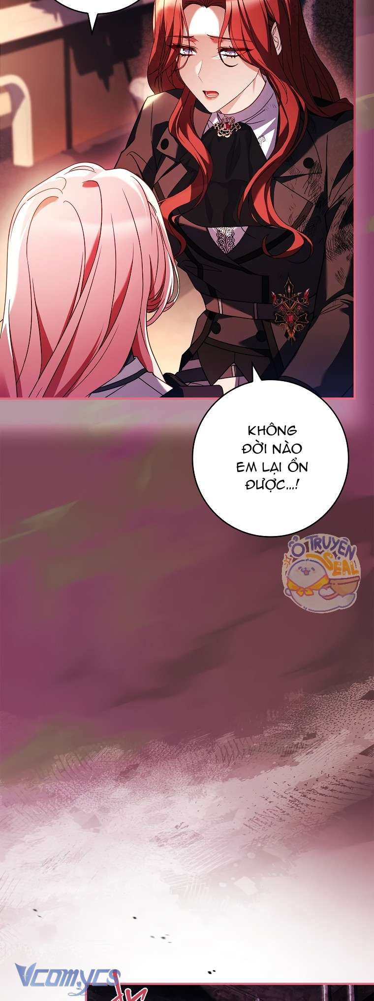 Tôi Đã Tắt Cài Đặt Chế Độ Nhận Thức Nỗi Đau! Chap 18 - Next Chap 19