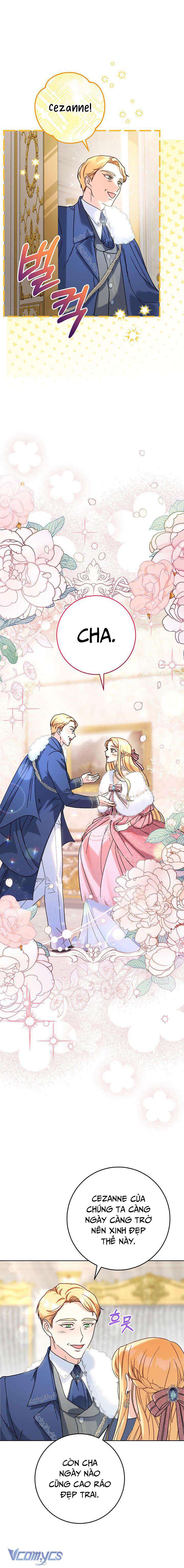 Tôi Đã Nuôi Dạy Em Gái Mình Một Cách Hoàn Hảo Chapter 9 - Next Chapter 10