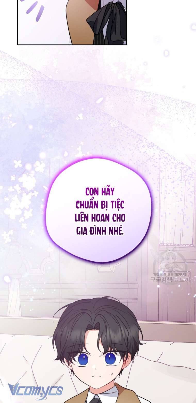 Được Yêu Thương Mà Còn Ngại Ngùng Sao! Chap 47 - Trang 4