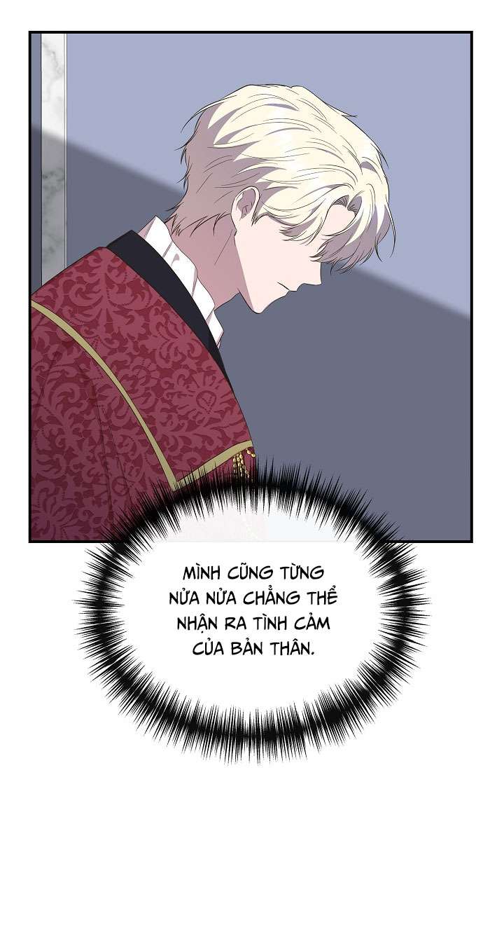 Tôi Không Phải Là Cinderella Chapter 84 - Trang 4